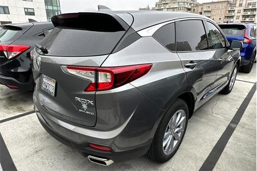 2024 Acura RDX Base