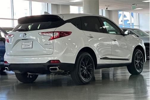 2025 Acura RDX Base
