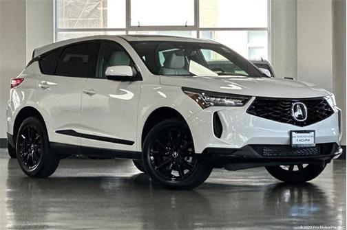 2025 Acura RDX Base
