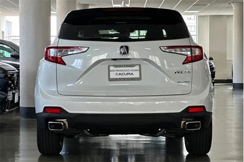2025 Acura RDX Base