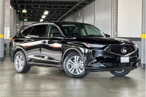 2022 Acura MDX Base