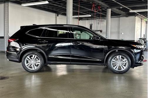 2022 Acura MDX Base