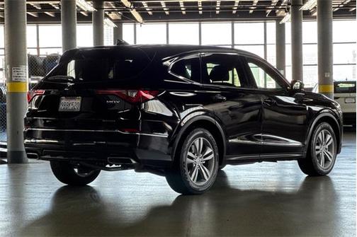 2022 Acura MDX Base
