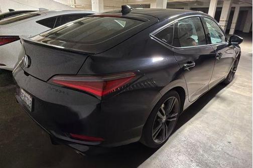 2023 Acura Integra A-Spec