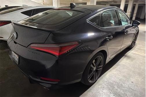 2023 Acura Integra A-Spec