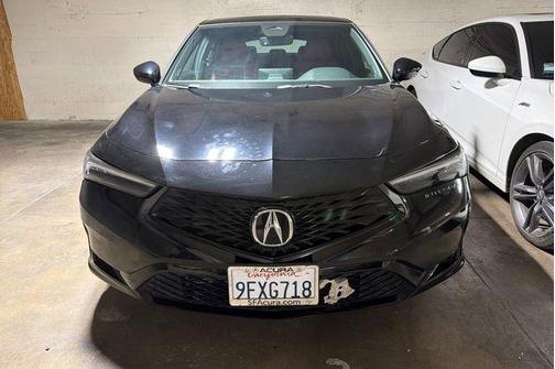 2023 Acura Integra A-Spec