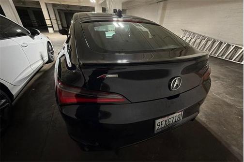 2023 Acura Integra A-Spec