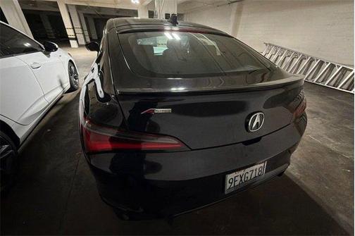 2023 Acura Integra A-Spec