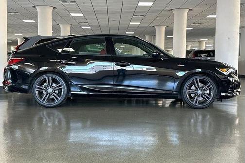 2023 Acura Integra A-Spec