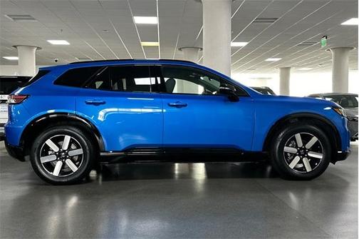 2025 Honda Prologue Touring