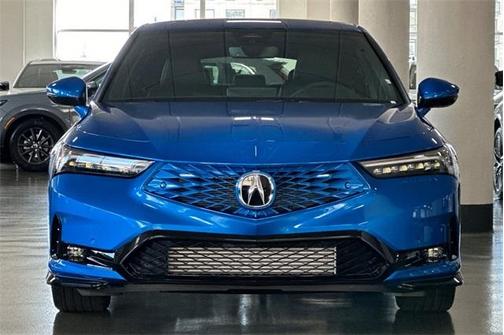 2026 Acura Integra