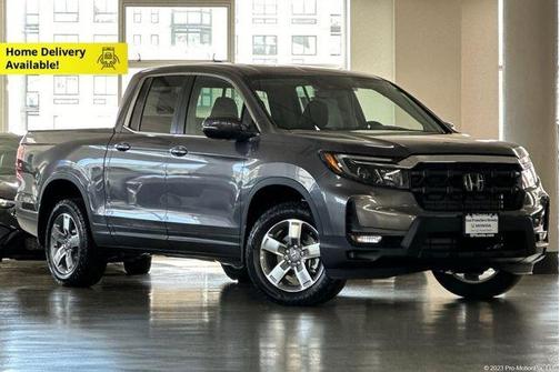 GV 2026 Honda Ridgeline RTL