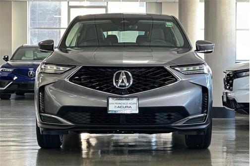 2025 Acura MDX Base