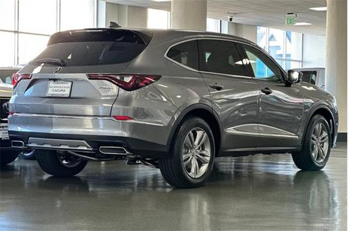 2025 Acura MDX Base