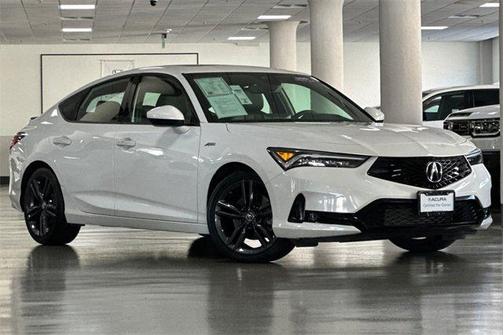 2024 Acura Integra A-Spec