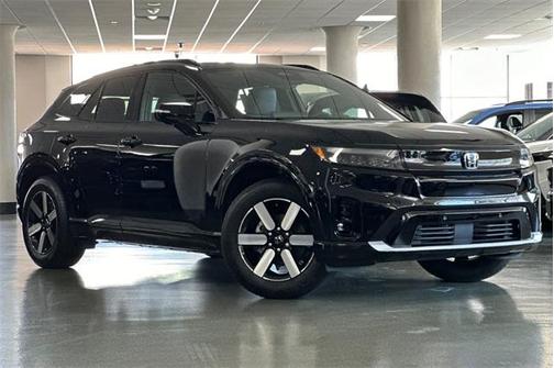 2025 Honda Prologue Touring