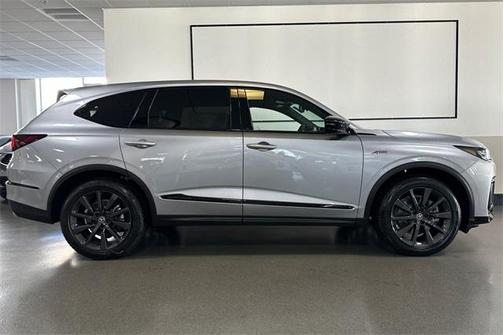 2025 Acura MDX A-Spec