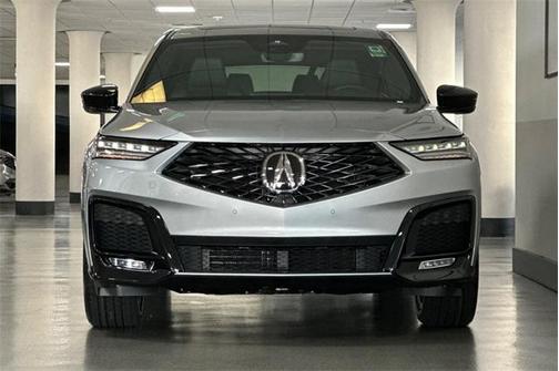 2025 Acura MDX A-Spec
