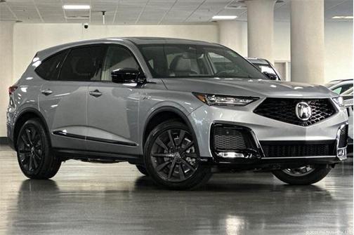 2025 Acura MDX A-Spec
