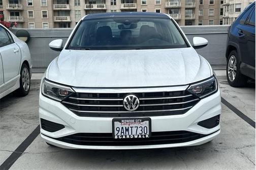 2021 Volkswagen Jetta 1.4T SEL