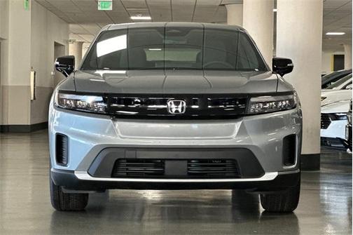 2025 Honda Prologue EX