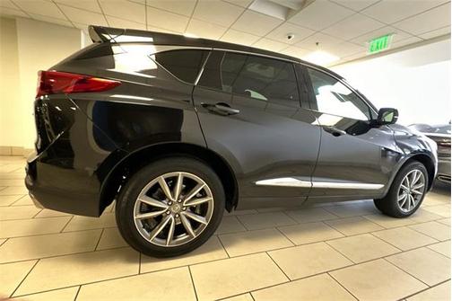 2022 Acura RDX Technology Package