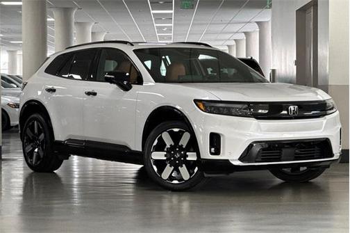 2025 Honda Prologue Elite