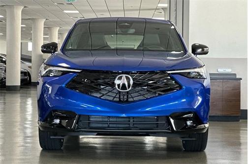 2025 Acura ADX A-Spec Advance