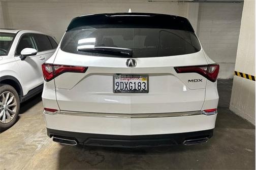 2023 Acura MDX Base