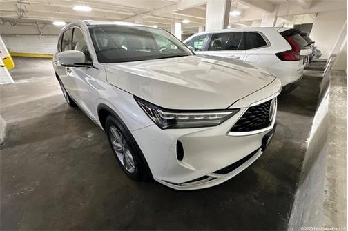 2023 Acura MDX Base