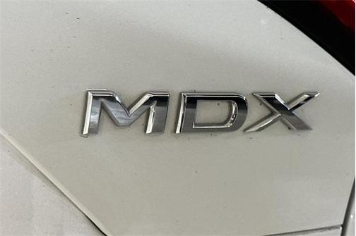 2023 Acura MDX Base