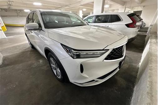 2023 Acura MDX Base