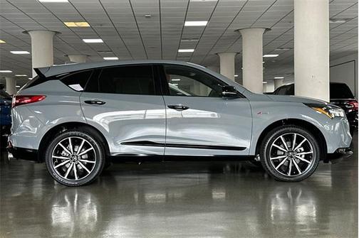 2025 Acura RDX A-Spec Advance Package