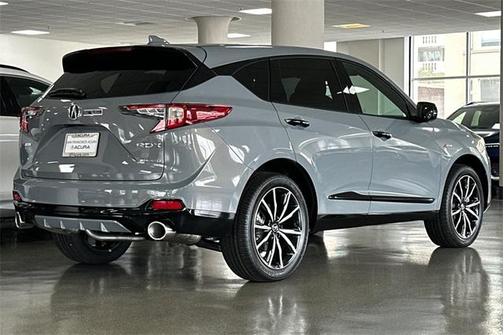 2025 Acura RDX A-Spec Advance Package