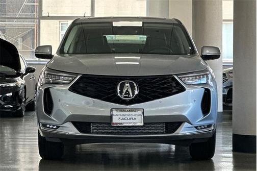 2025 Acura RDX Advance Package