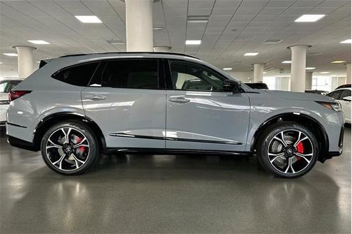 2025 Acura MDX Type S w/Advance Package