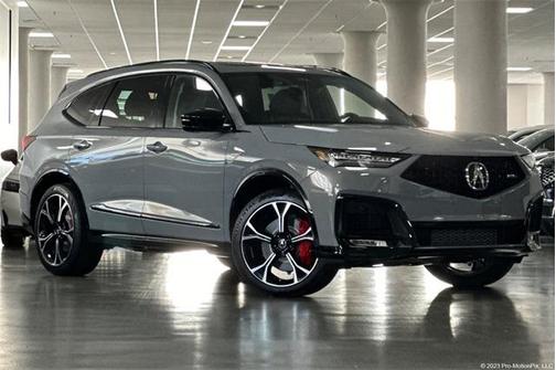 2025 Acura MDX Type S w/Advance Package