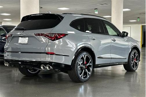 2025 Acura MDX Type S w/Advance Package