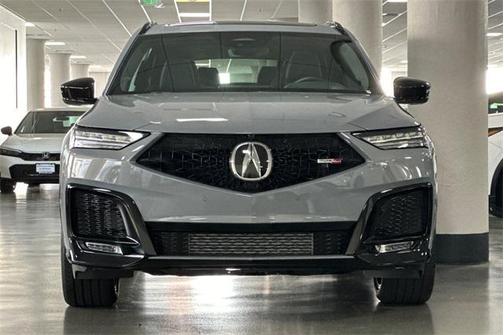 2025 Acura MDX Type S w/Advance Package