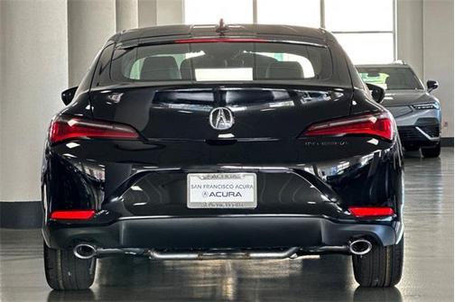 2025 Acura Integra Base