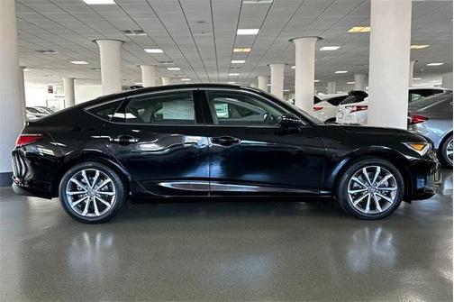 2025 Acura Integra Base