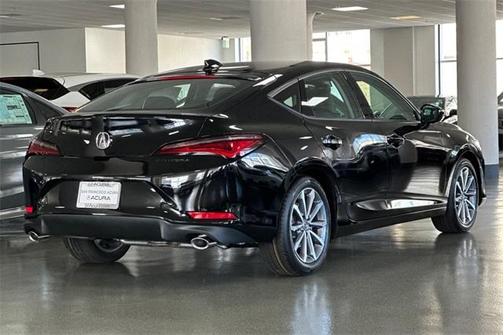 2025 Acura Integra Base