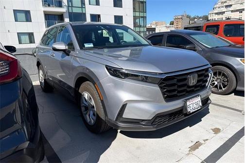 2023 Honda CR-V LX