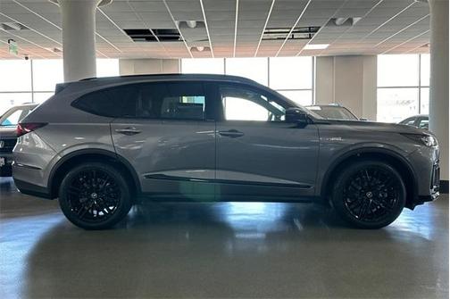2025 Acura MDX A-Spec Advance