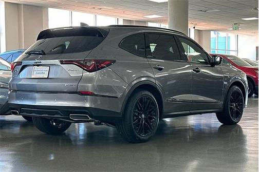 2025 Acura MDX A-Spec Advance