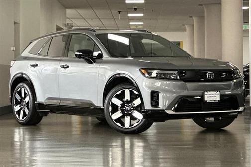 2025 Honda Prologue Elite