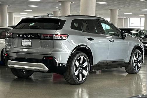 2025 Honda Prologue Elite