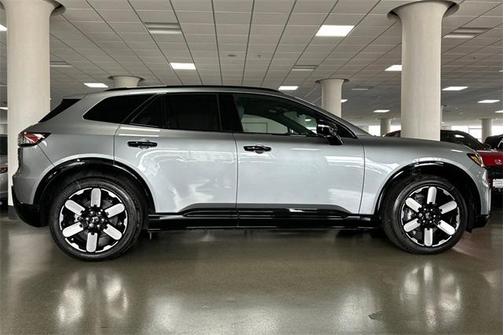 2025 Honda Prologue Elite