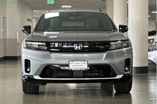 2025 Honda Prologue Elite