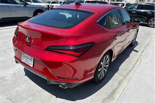 2024 Acura Integra Base